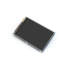 3.5inch RPi LCD (A), 480x320